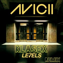 Avicii Levels Remix *Free Download*