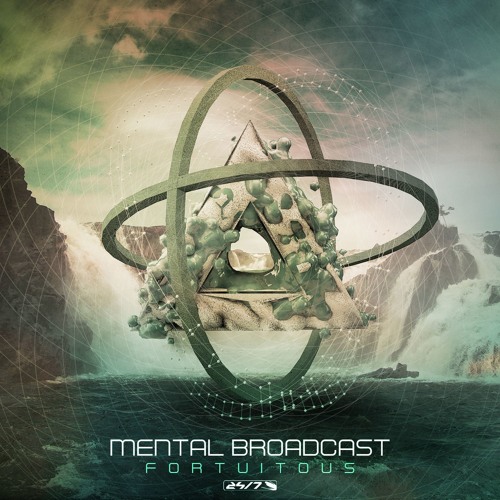 Mental Broadcast - Signals (Twelve Sessions Rmx)