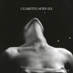 Cigarettes After Sex - Nothing's Gonna Hurt You Baby (Fading Soul Edit) FREE DOWNLOAD