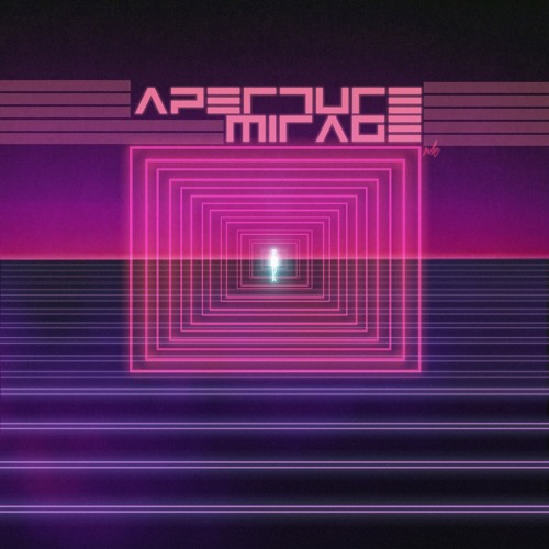 Aperture Mirage