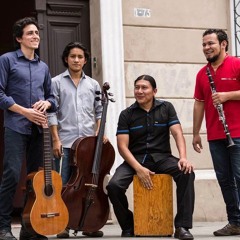 Vals Venezolano , Editando con el maestro David de Gandarias