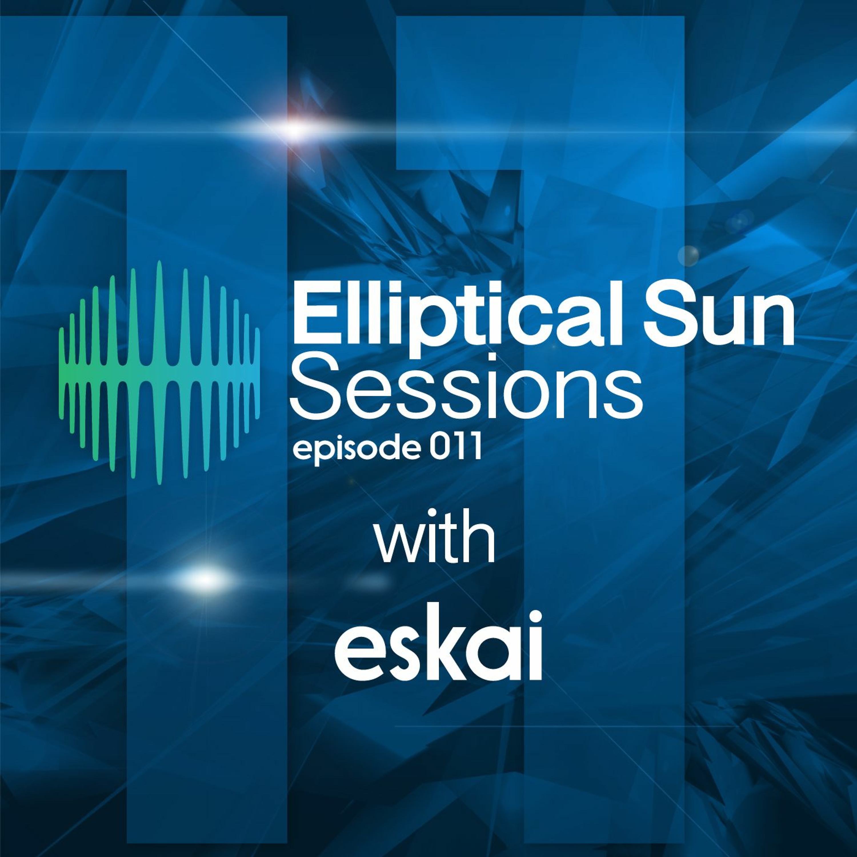Elliptical Sun Sessions