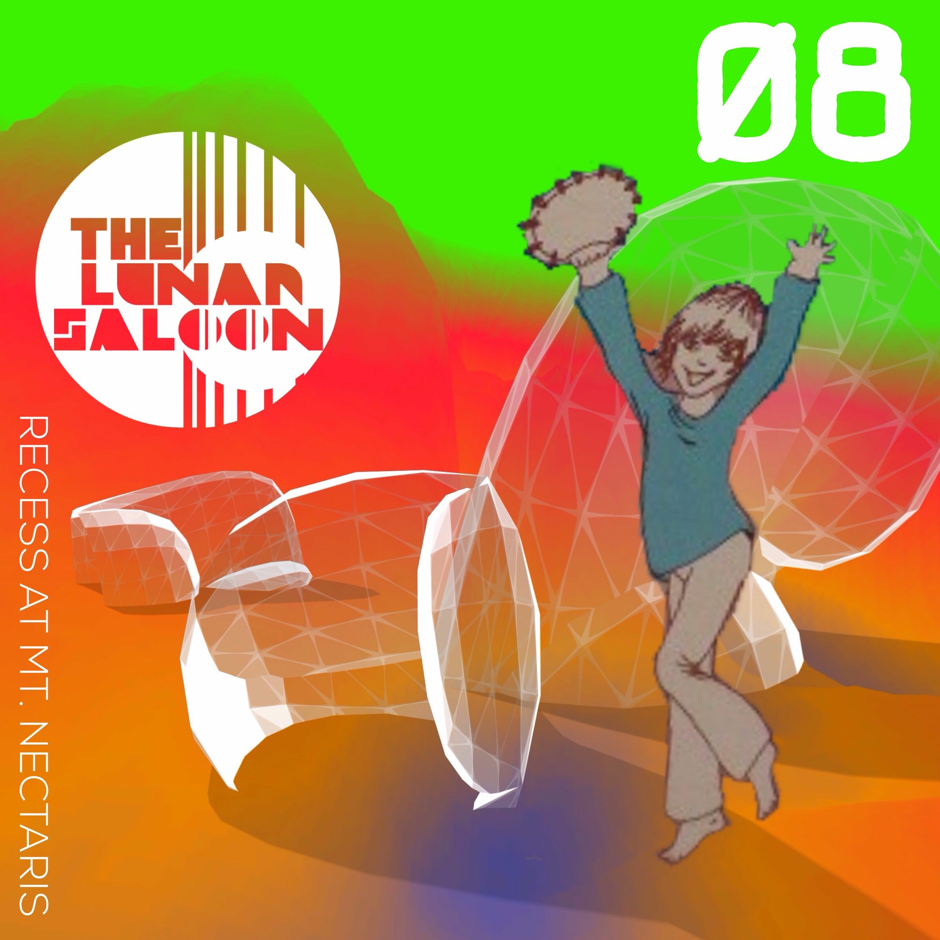 The Lunar Saloon