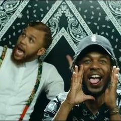 Jidenna - Classic Man Ft. Kendrick Lamar (Souler & Seddaa)