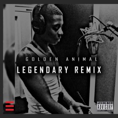 Golden Animal - Legendary  Remix