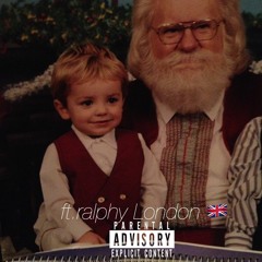 cadewtf ft. Ralphy London - No Days Off