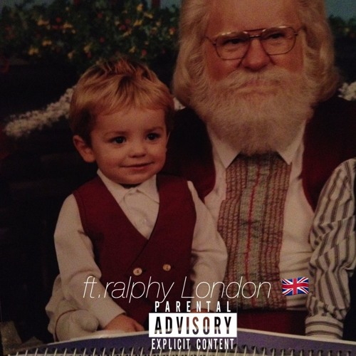 cadewtf ft. Ralphy London - No Days Off