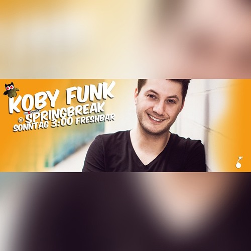 stream ssb 2016 freshbar 15 05 2016 by koby funk stream ssb 2016 freshbar 15 05 2016 by koby funk