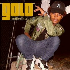 GOLD - SpiteLee