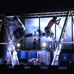 Bangalore Torpedo Tower