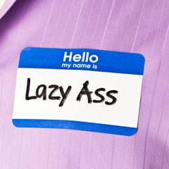 LazyAss
