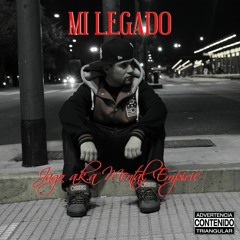 Outro - Quien Soy "MI LEGADO"