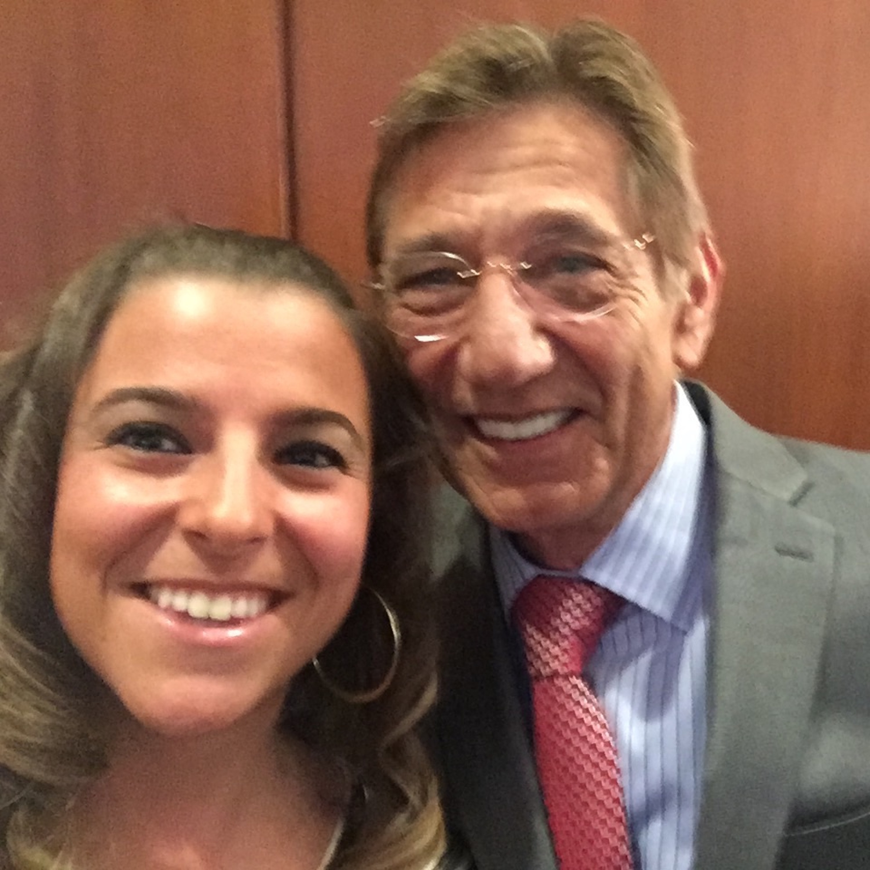 The Best in Sports News and Analysis, from Danielle McCartan