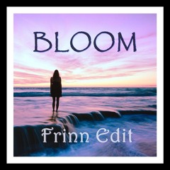 The Paper Kites - Bloom // Frinn Edit