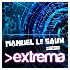 Manuel Le Saux Pres. Extrema 453