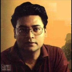 Borne Gondhe - Indroneel (বর্ণে গন্ধে - ইন্দ্রনীল)