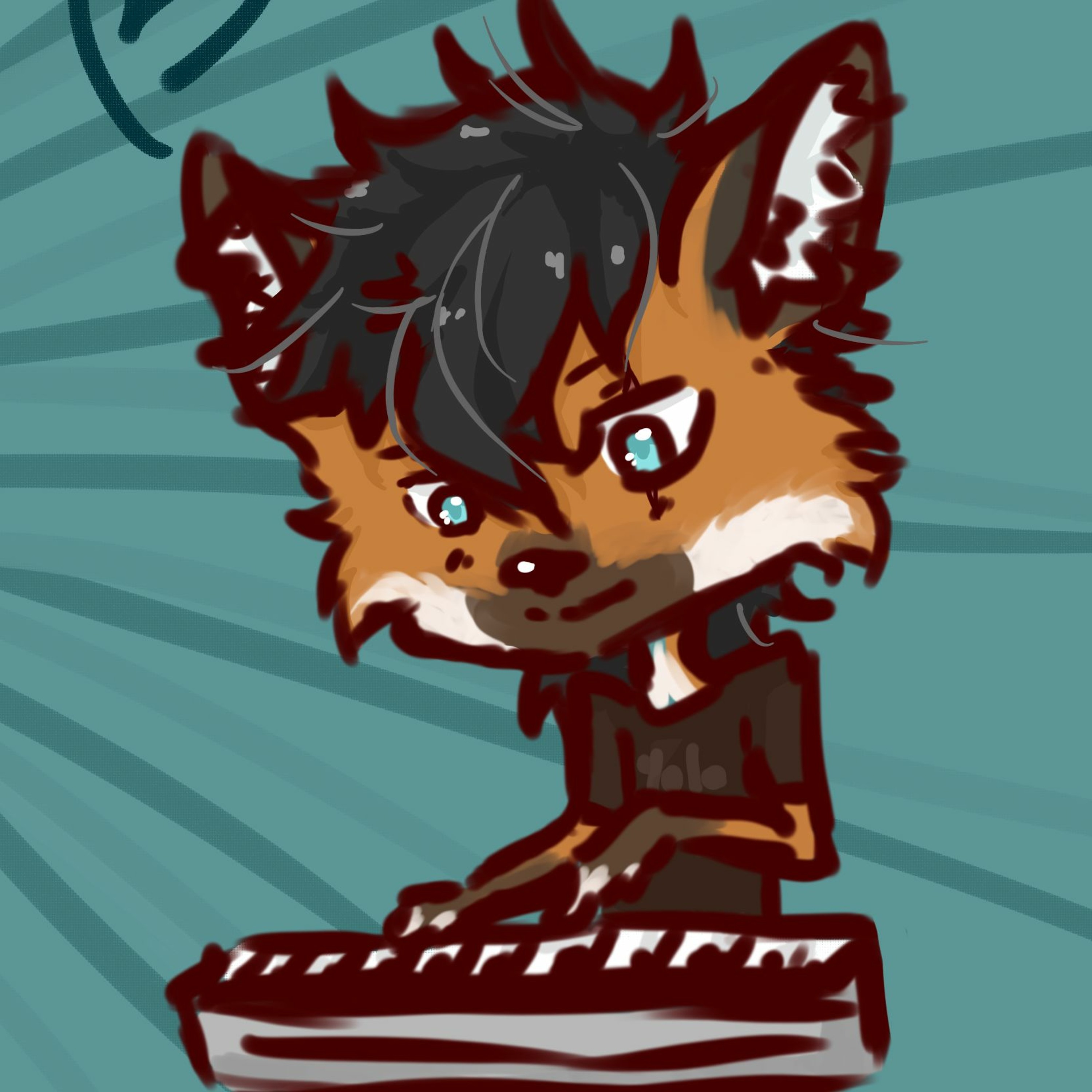The Xorus