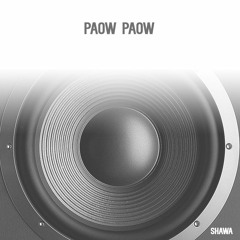 paow paow