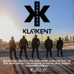 Klarkent - Oh My God (feat. Derek Minor)