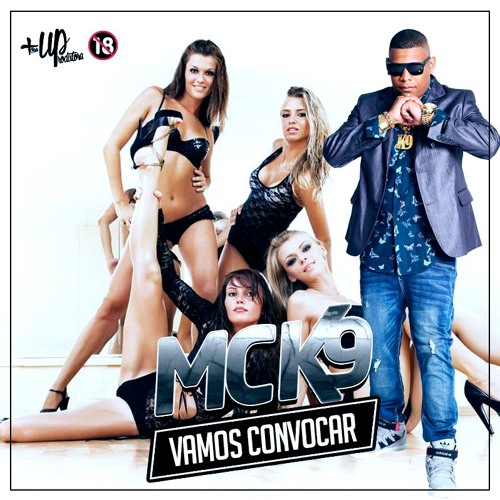 Mc K9 - Vamos Convocar ( SELMINHO DJ )