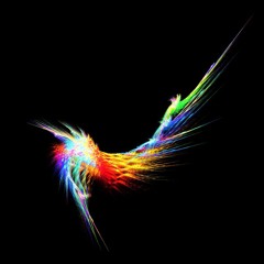 Space Birds