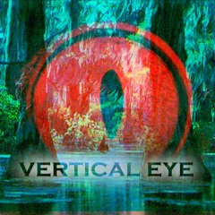 Vertical Eye by i amphibian