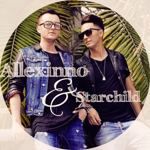 Allexinno & Starchild - Need U