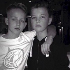 sam cox-Forget The Girl