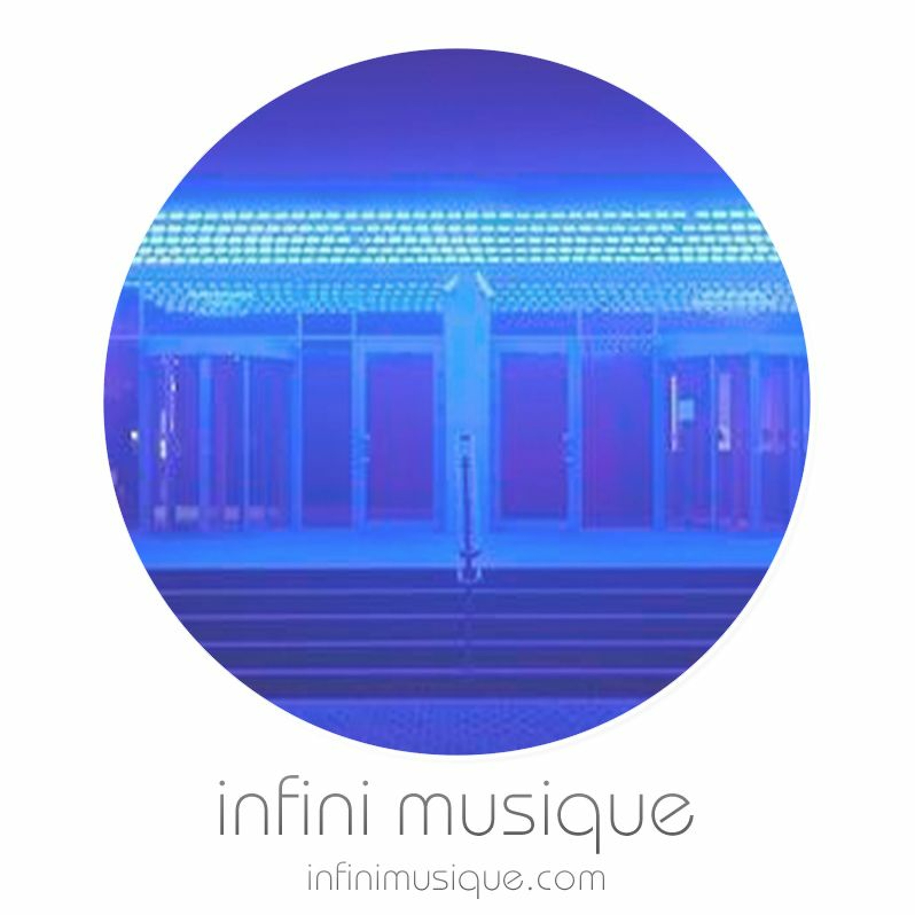 infini musique