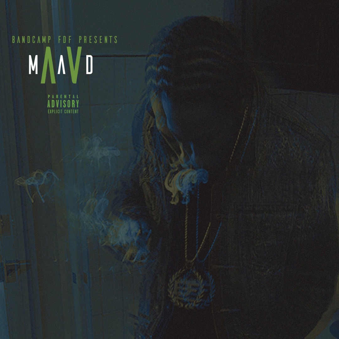 Stream AV - Mad (Prod By JMakBeatz) by 1901 BandCamp Music