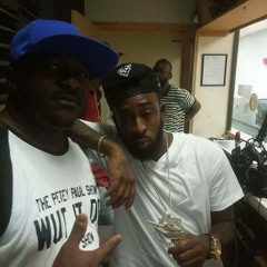 Sam I Am @ The Petey Paul Show 5-24-16