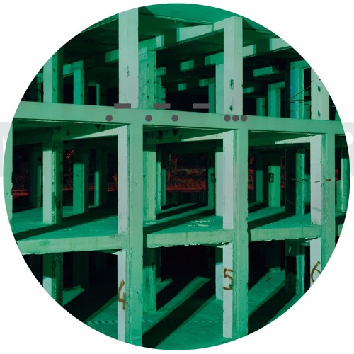 B1. Ixm - Vapour
