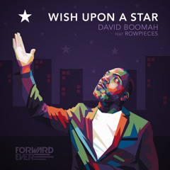David Boomah - Wish Upon A Star ft. Rowpieces (The Lost Soundsystem Remix) [Premiere]