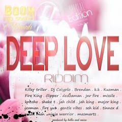 Chara Chimwe (Deep Love Riddim 2016)