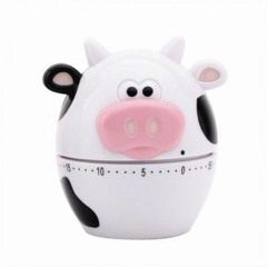 Pomodoro Egg Timer 5 Min Break