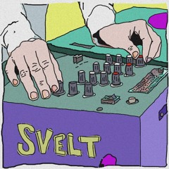 Radioblog 25.05.2016 - SVELT - Part 1 Mix