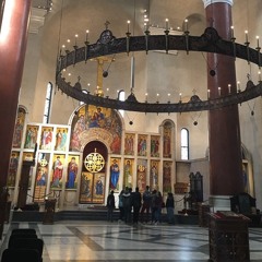20160514 - Serbian Orthodox Church