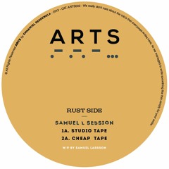 Samuel L Session - Altered Cyrcle (2B)