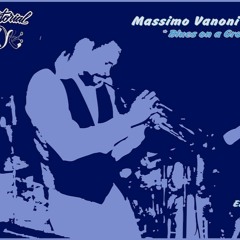 Massimo Vanoni - Blues On A Groove (96k clips)