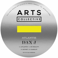 A1. Dax J - Atlantis