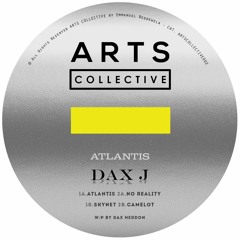 A2. Dax J - No Reality