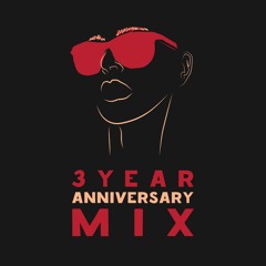 Rock The Boat - 3 Year Anniversary - Mix