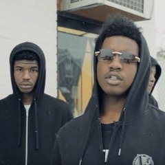 BandGang Biggs - Cut Like A Knife