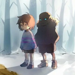 Stream Sans AU themes(Megalovania) by Üc207Pr4f57t9