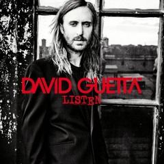David Guetta Feat. Sia - The Whisperer (Duxe Remix)