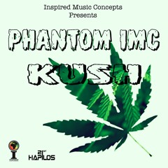 Phantom IMC - Kush Raw (Inspired Music)2016