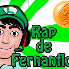Rap De Fernanfloo - Bambiel