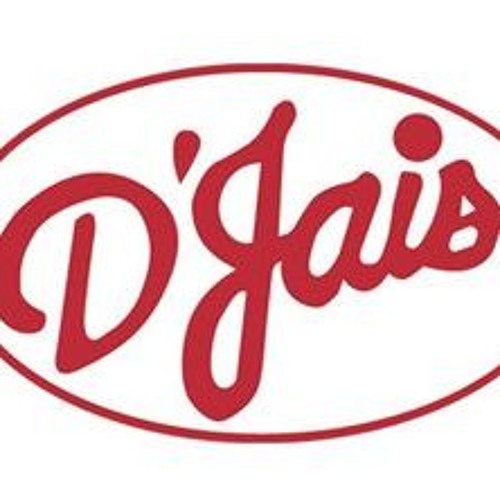 Johnny Budz - Live From D'Jais 5 - 20 - 16