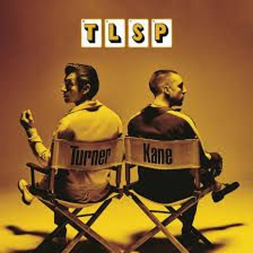 The Last Shadow Puppets - Miracle Aligner