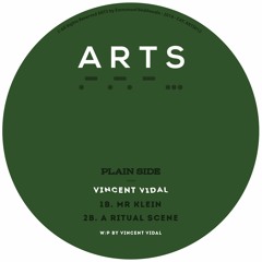 B1 - Vincent Vidal - Mr Klein